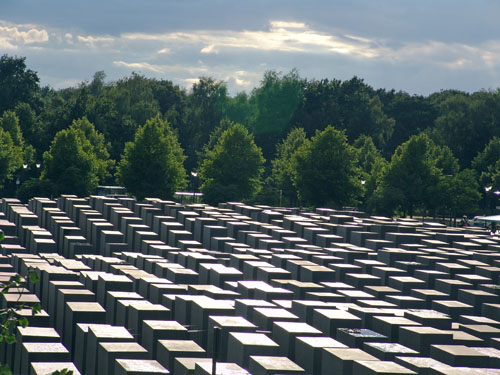 BERLÍN08 (124) Holocaust Denkmal